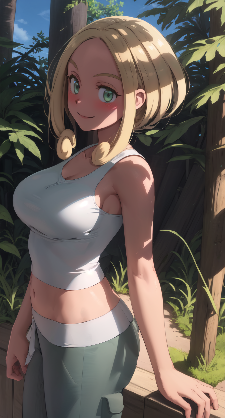 53973-511469481-masterpiece, best quality, absurdres, illustration, 8k, realistic shadows, blush, detailed shadows,  skindentation, long eyelash.png